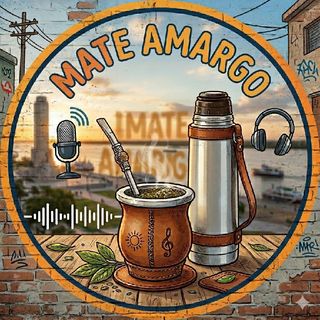 Mate amargo
