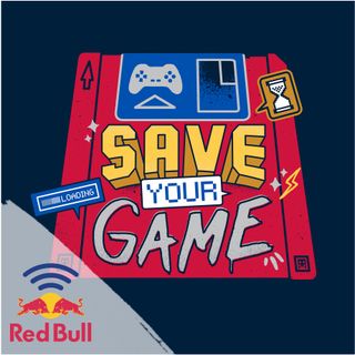 Introducing Save Your Game