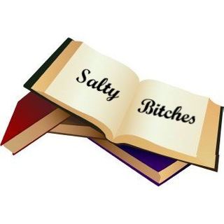 Salty Bitches Book Club