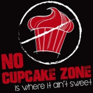 NO CUPCAKE ZONE PODCAST