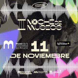 Noche de Museos III