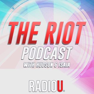 Worst of The RIOT for February 22nd, 2024