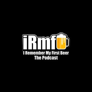 Ep. 1 - I remember my first podcast!