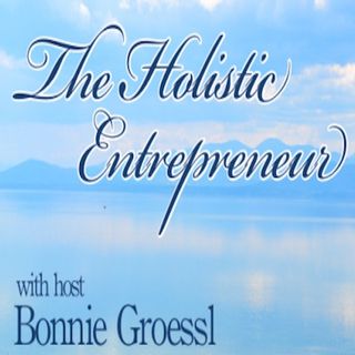 The Holistic Entrepreneur
