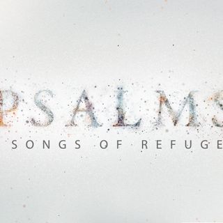 Psalm 1 and Intro - Tim Bice (Psalms of Refuge)