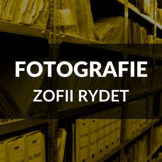 Zofia Rydet - Kobieta, która uwieczniła historię Polski