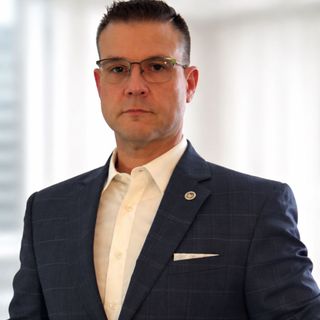 Eric A. Cinotti