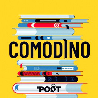 Comodino