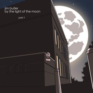 Slow Piano for Sleep 5 - By the Light of the Moon - Part 1