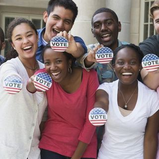 Wins for Young People in 2021—And What Comes Next