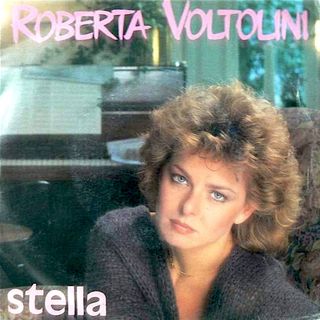 Roberta Voltolini - Stella (My music on tape)