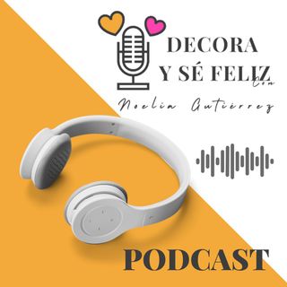 Decora y sé feliz