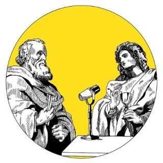CornerCabinetPodcasts