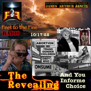 F2F Radio: Revelation and Informed Choice
