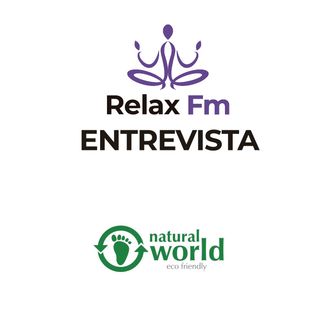 Entrevista a Gloria Mendive (Directora comercial en España y Portugal, de Natural World)
