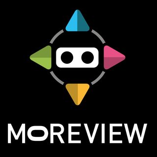 MoreView