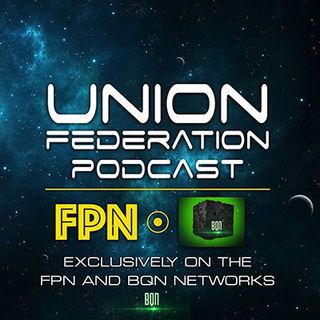 Union Fed 126 Picard Season 2 Finale & Strange New Worlds