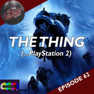 The Thing (VG)
