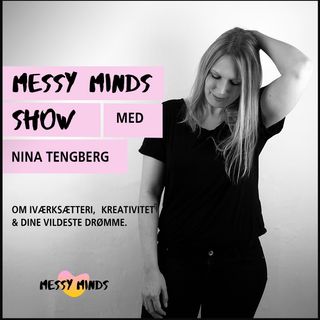 00. Introduktion til Messy Minds Show