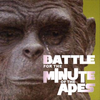 CotPotA 71: Let's Get Ape-ED