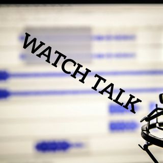 watch talk