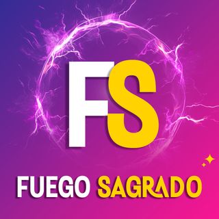 Fuego Sagrado by Luis Perla