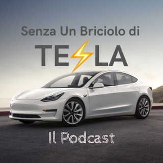 Puntata 4: "Viaggi Elettrici o... Electric Trips" con Pasquale Castelgrande