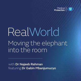 Moving the elephant into the room