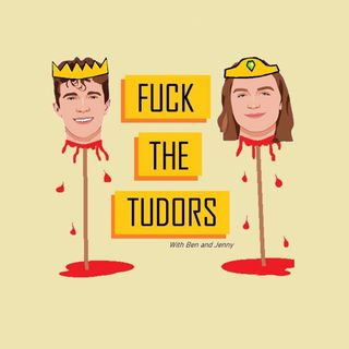 Eff The Tudors