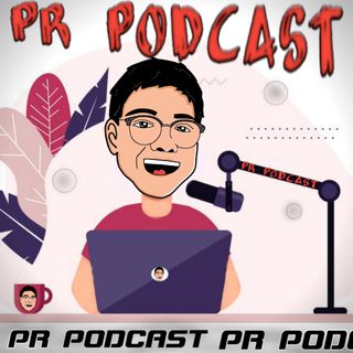 PR PODCAST