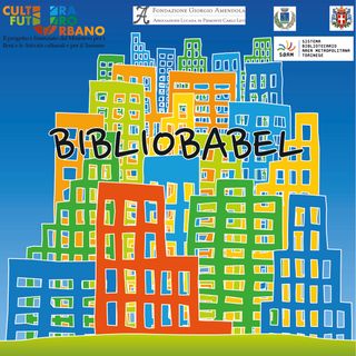 BiblioBabel - Voci dalle comunità