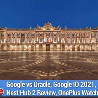 This Week in Google 606: 2222 to Toulouse