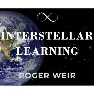Interstellar Learning (2004-2005)