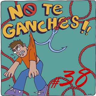 Episodio Treinta y ocho