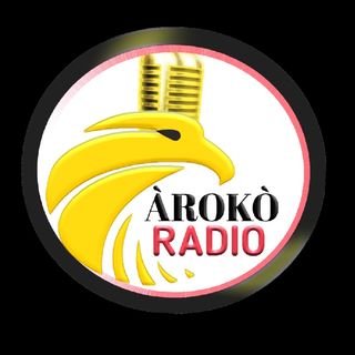 AROKO ONLINE RADIO