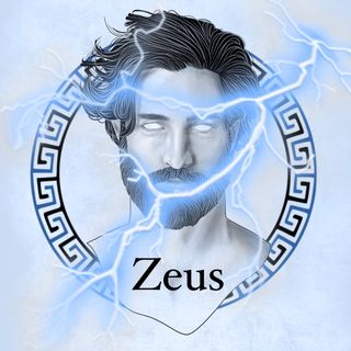Episodio 1 MQTE: Zeus