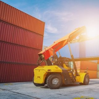 PODCAST FORKLIFT CERTIFICATION