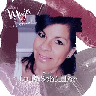 Episodio 6 SEGUNDA TEMPORADA - Mujer Esencial Podcast - Ser líder en la actualidad con Lula Schiller