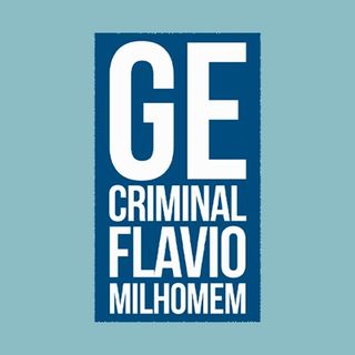 PROFESSOR FLÁVIO MILHOMEM