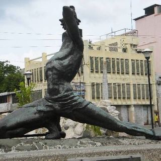 Jean Marc Fenelon