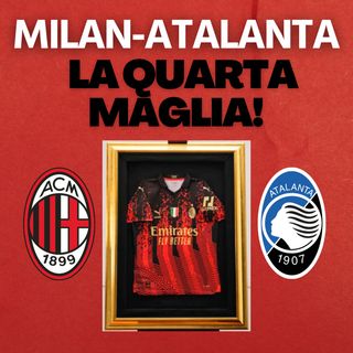 Evento quarta maglia Milan. Attacco, si cambia! | Mattino Milan