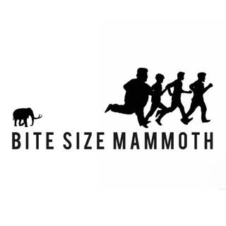 Bite Size Mammoth
