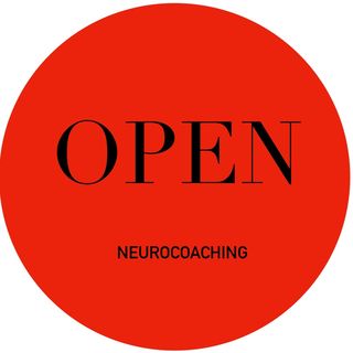 O.P.E.N. Neurocoaching