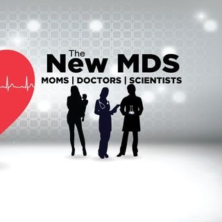 The NEW MDS Episode 6 Obesity Part II
