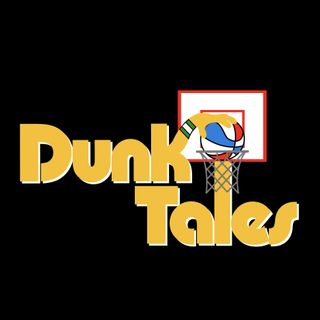 Way-Too-Early NBA Awards: The Dunkies