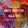 SKY SCOOL 254