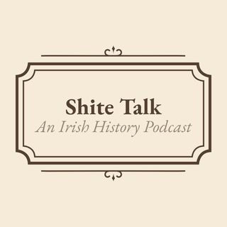Shite Talk History