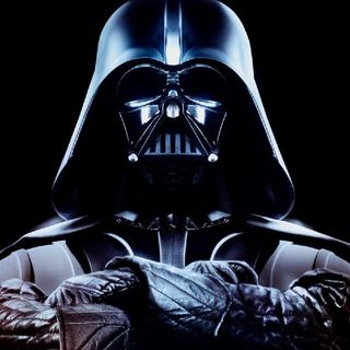 Episode 024 - Star Wars...Who is Supreme Leader Snoke?