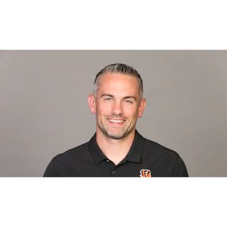 Dan Pitcher:Quarterbacks Coach for the Cincinnati Bengals: Coaching the Elite Athlete
