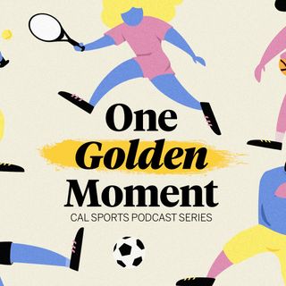 One Golden Moment S05E01: Crafting the perfect March Madness Bracket